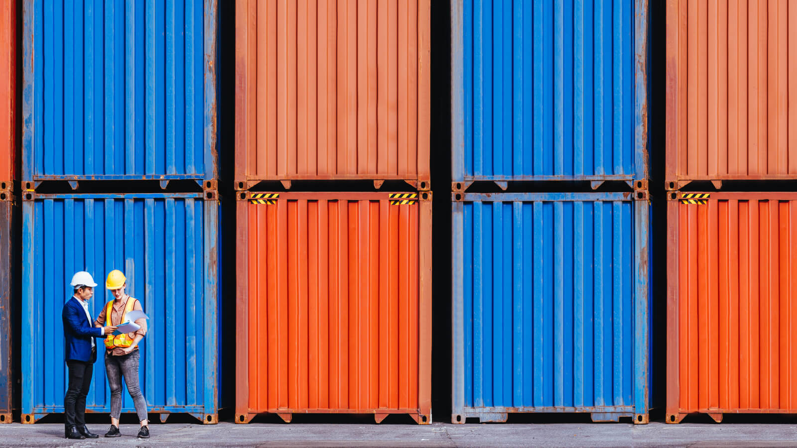 2023 Supply Chain Trends and Challenges We Expect to See