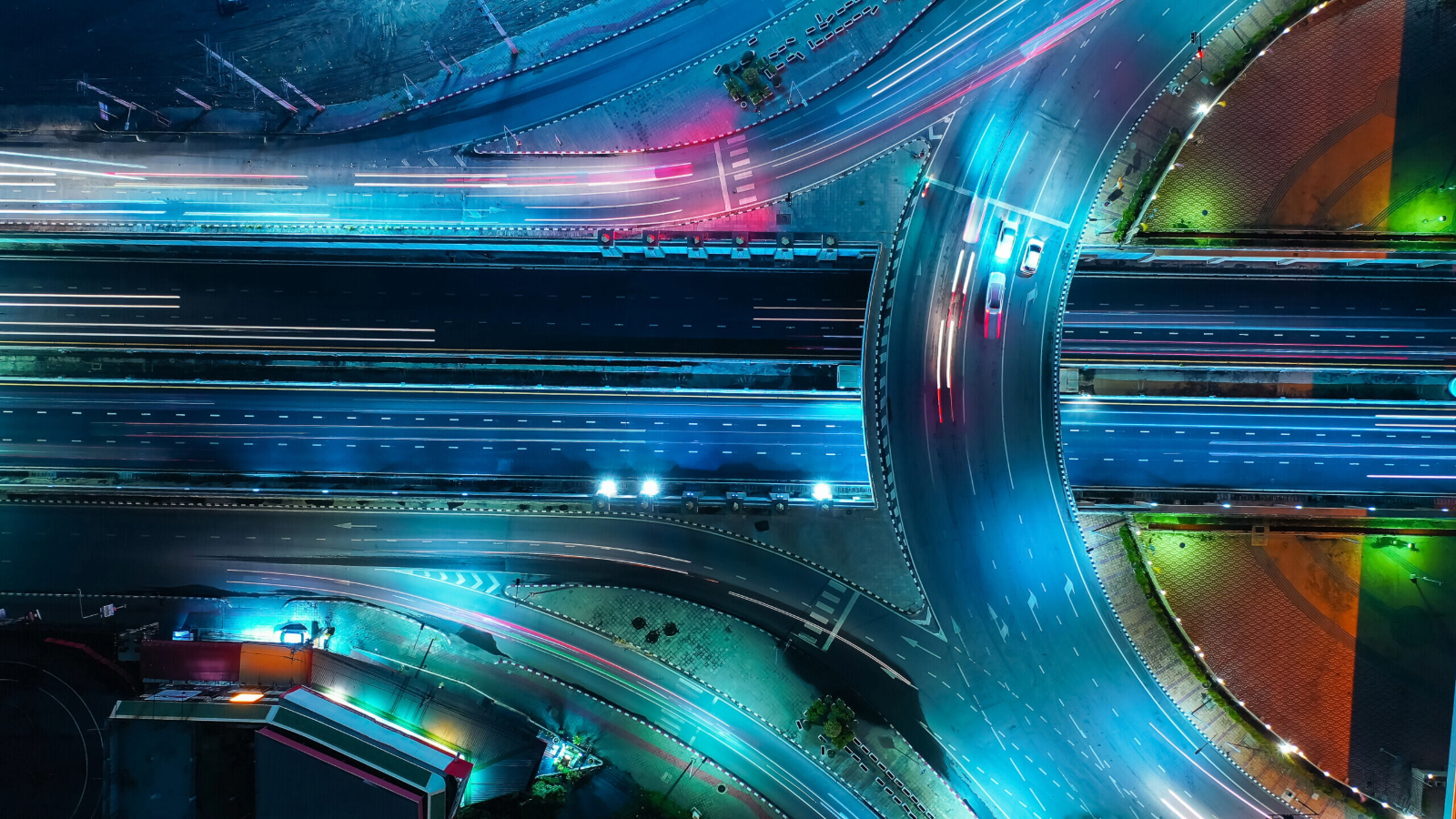 4 Digital Supply Chain Trends to Watch in 2022