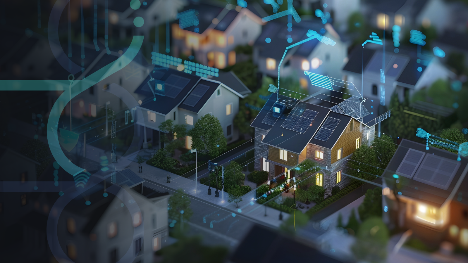 Navigating the 4G Smart Meter Rollout in the UK Energy Market