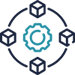 Embedded Delivery Model
