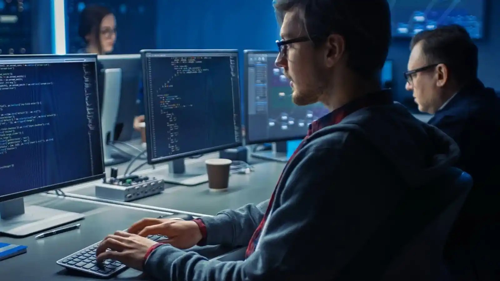 Transforming Tradition: Adapting IBM i for the Digital Era