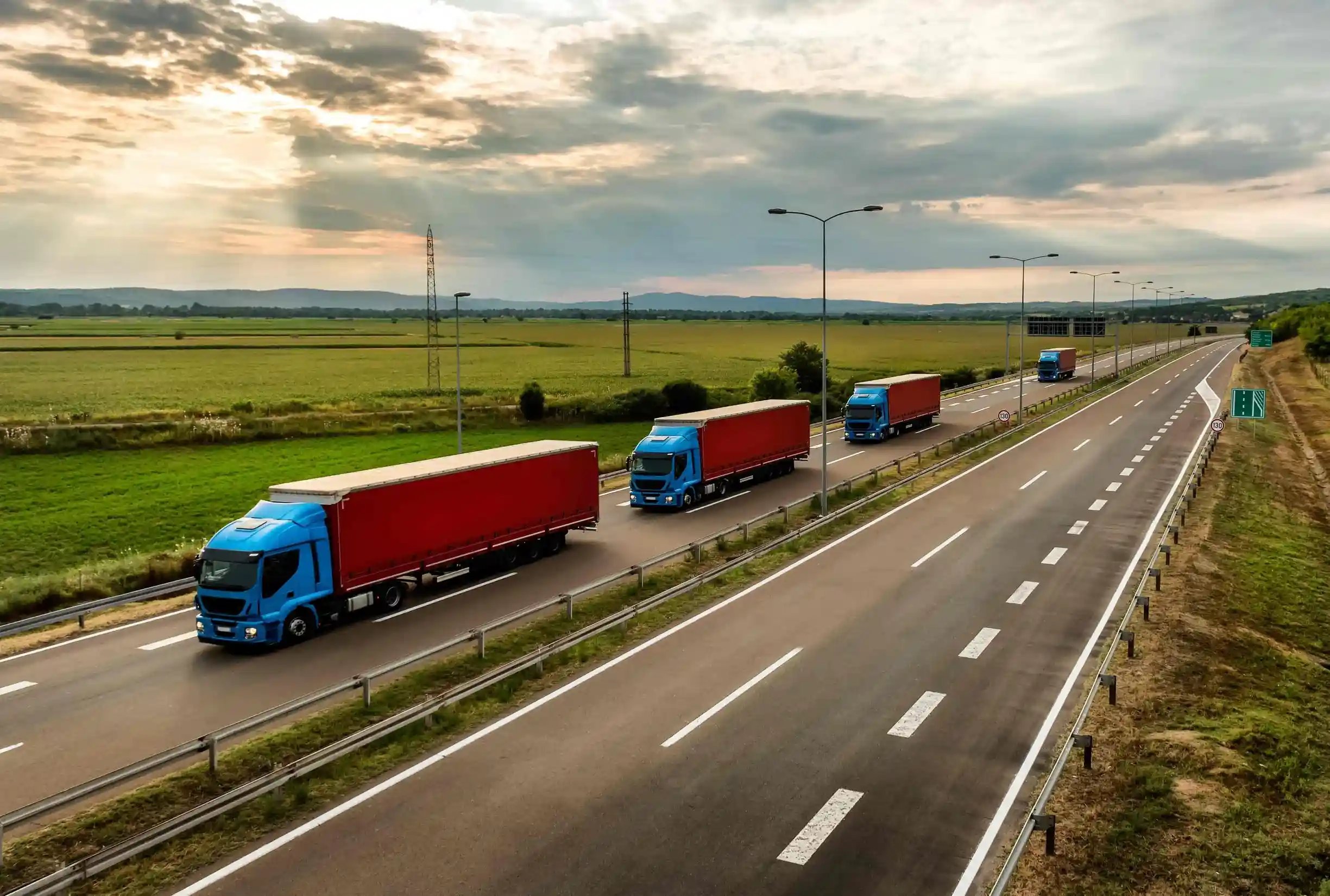 Optimize Your Carrier Partner Network to Win Higher Paying and Recurring Business