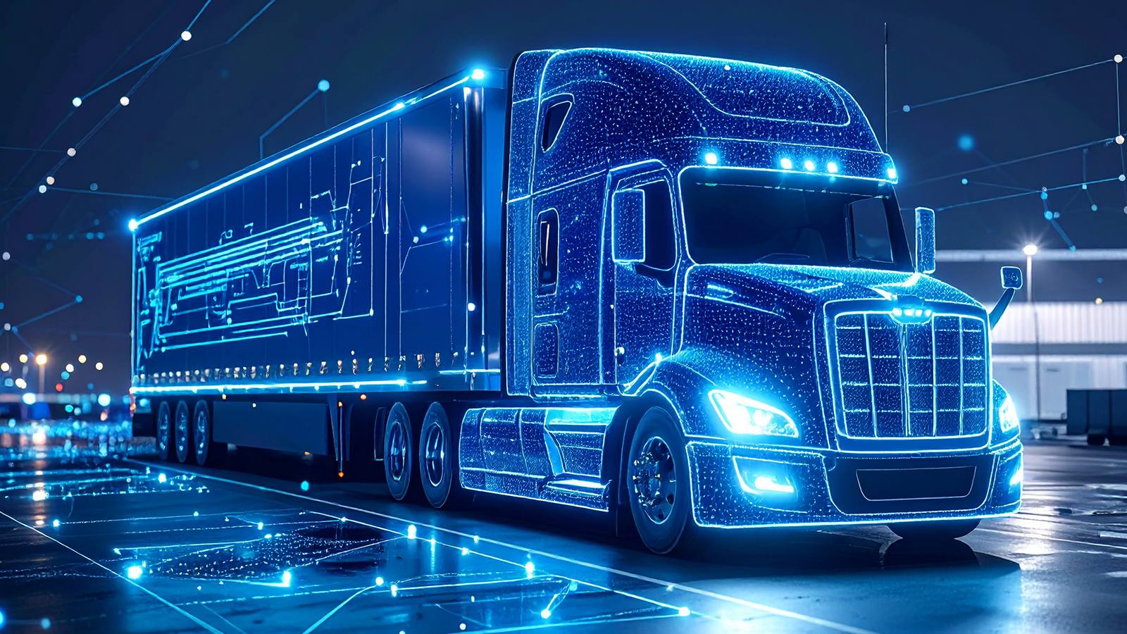Automation Advantage in LTL ShipTalkers Podcast