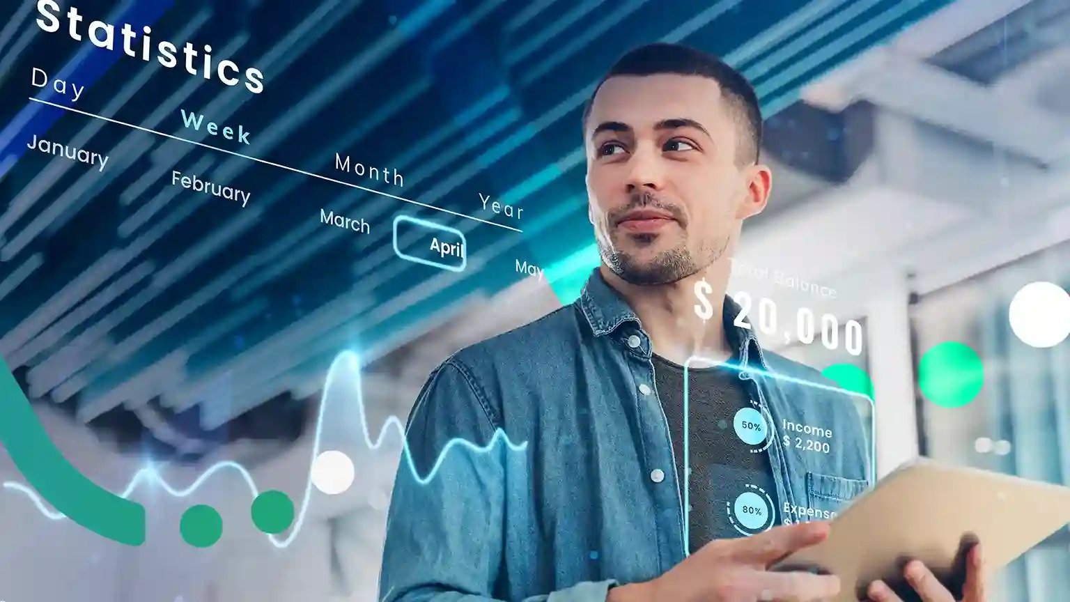 Generative AI in Finance: Separating Hype from Reality