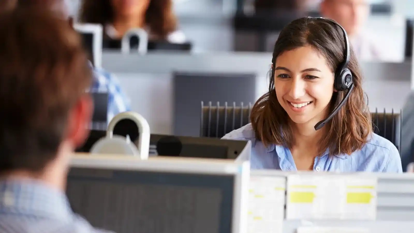 Customer Service: The Underestimated Front Office Profit Center