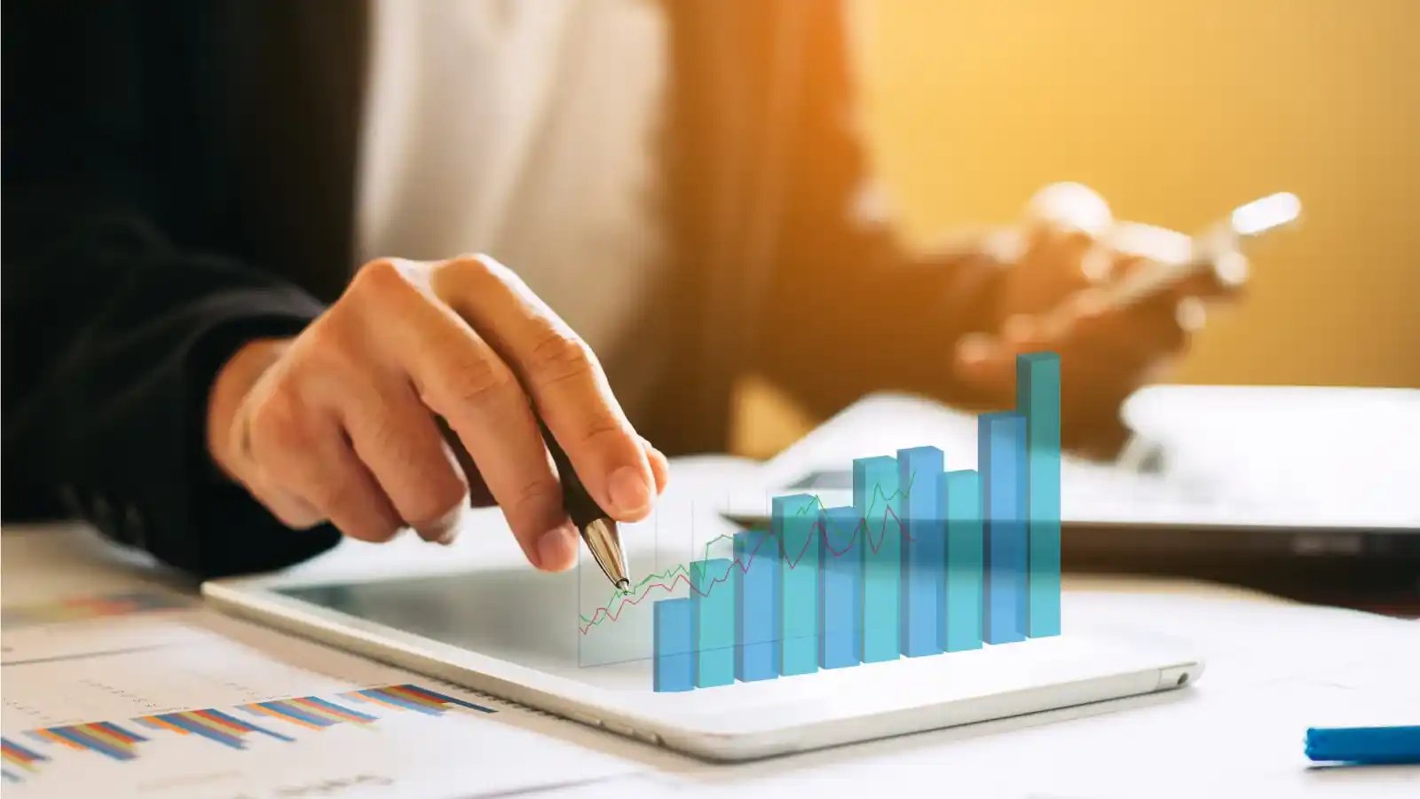 How Does Speed and Accuracy Impact Your Cash Flow?