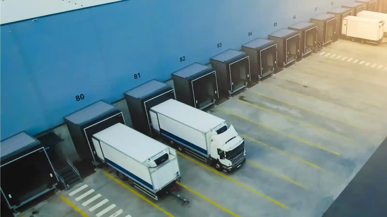 How to Boost Efficiency in Freight Operations