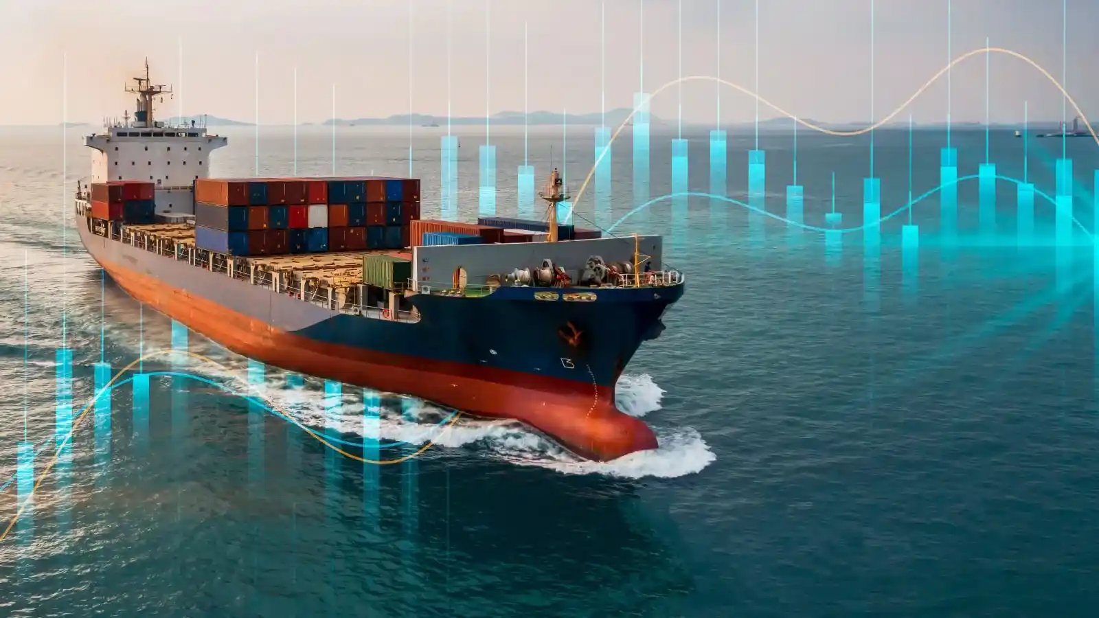 Harnessing Data: The Power of Performance Metrics in Customs Brokerage