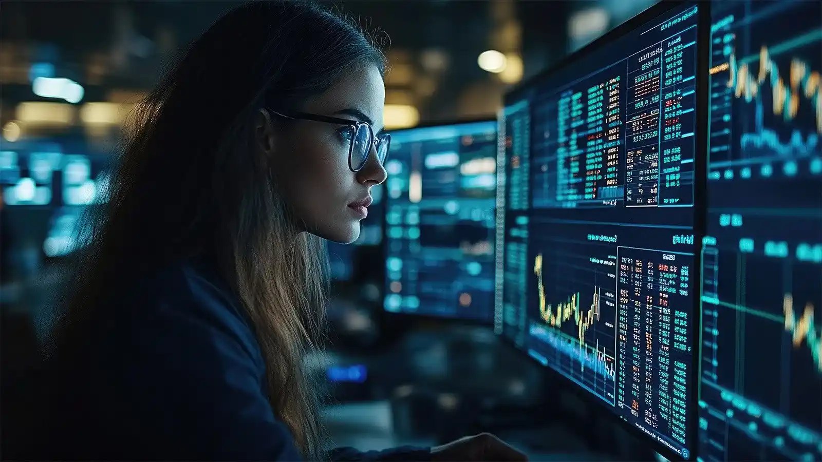 Cultivating a Data-First Culture: A Guide for Executives