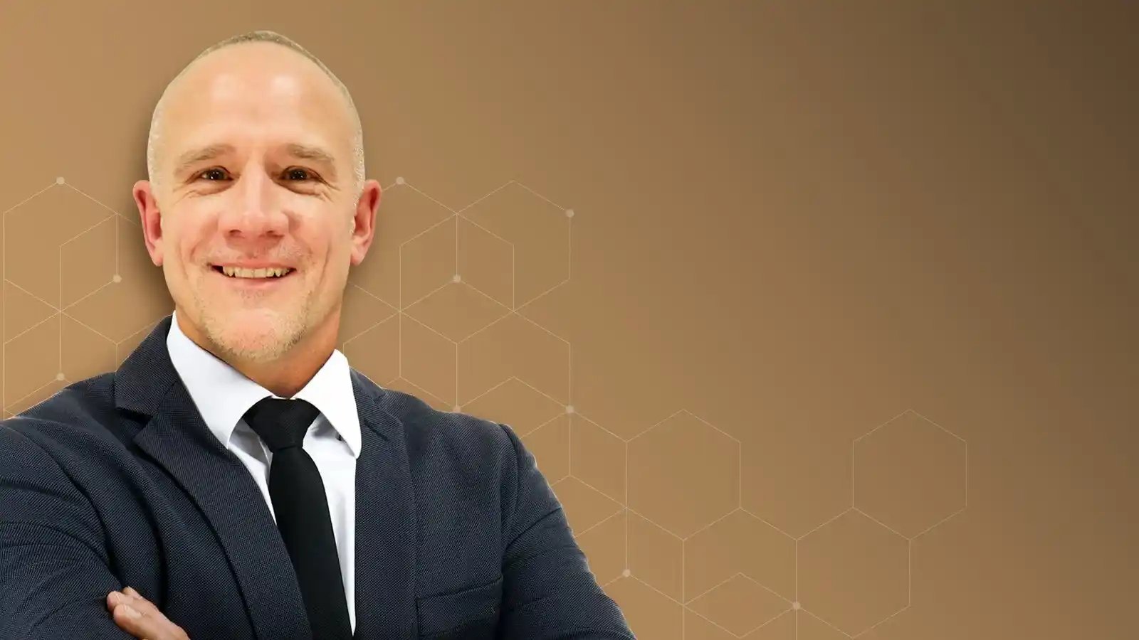 Celebrating 15 Years of Growth &amp; Change with David Stepps