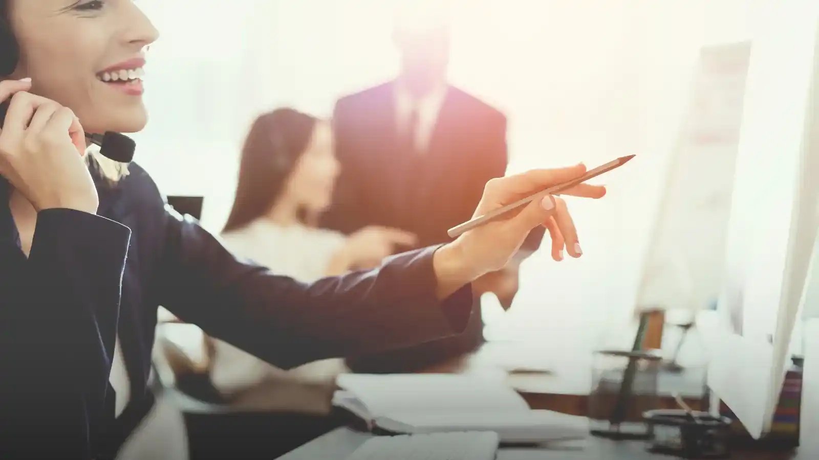 New Market Research Explores the Future of Customer Service in the Supply Chain