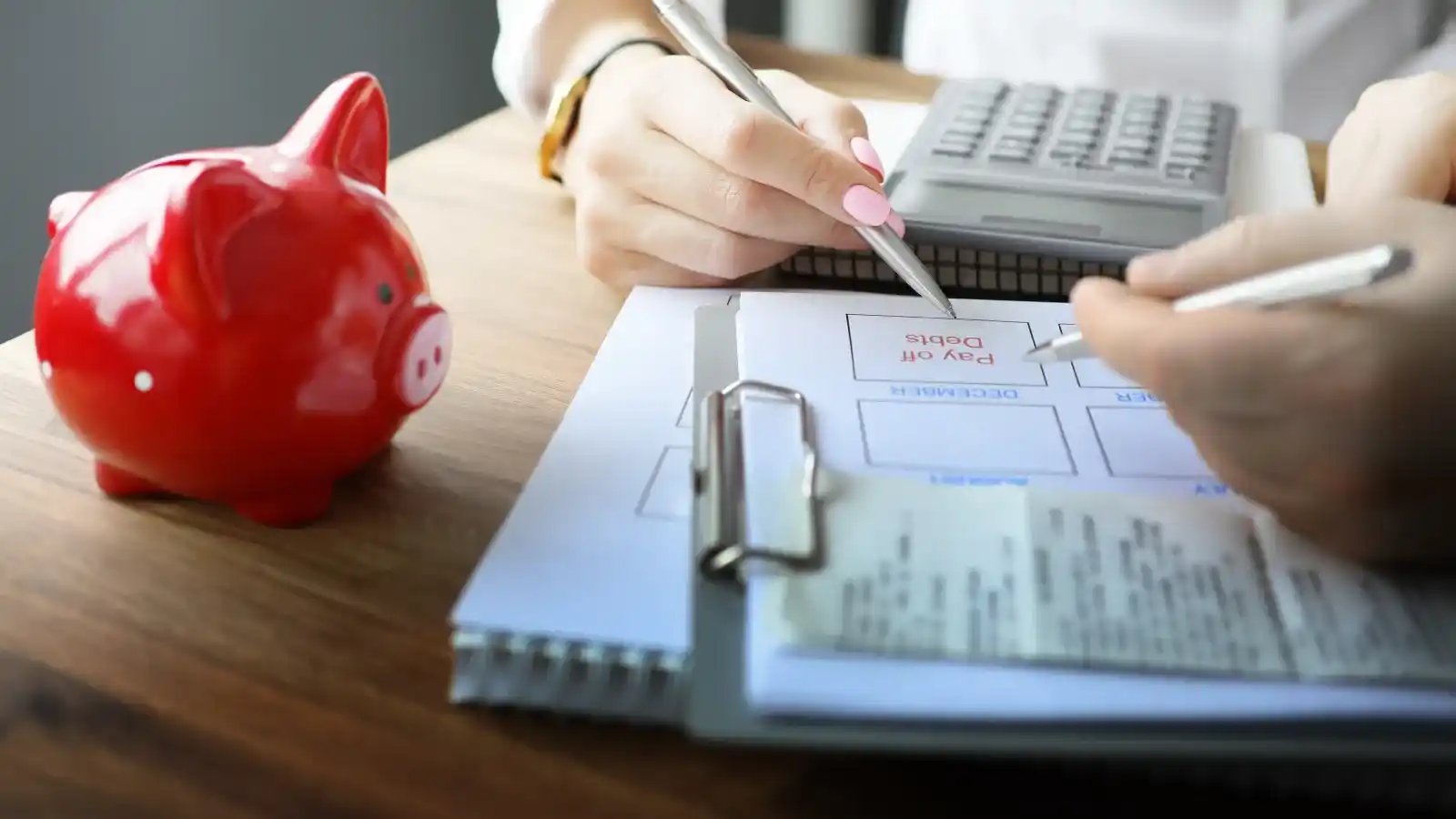 Common Cash Flow Issues for Carriers (and How to Solve Them)