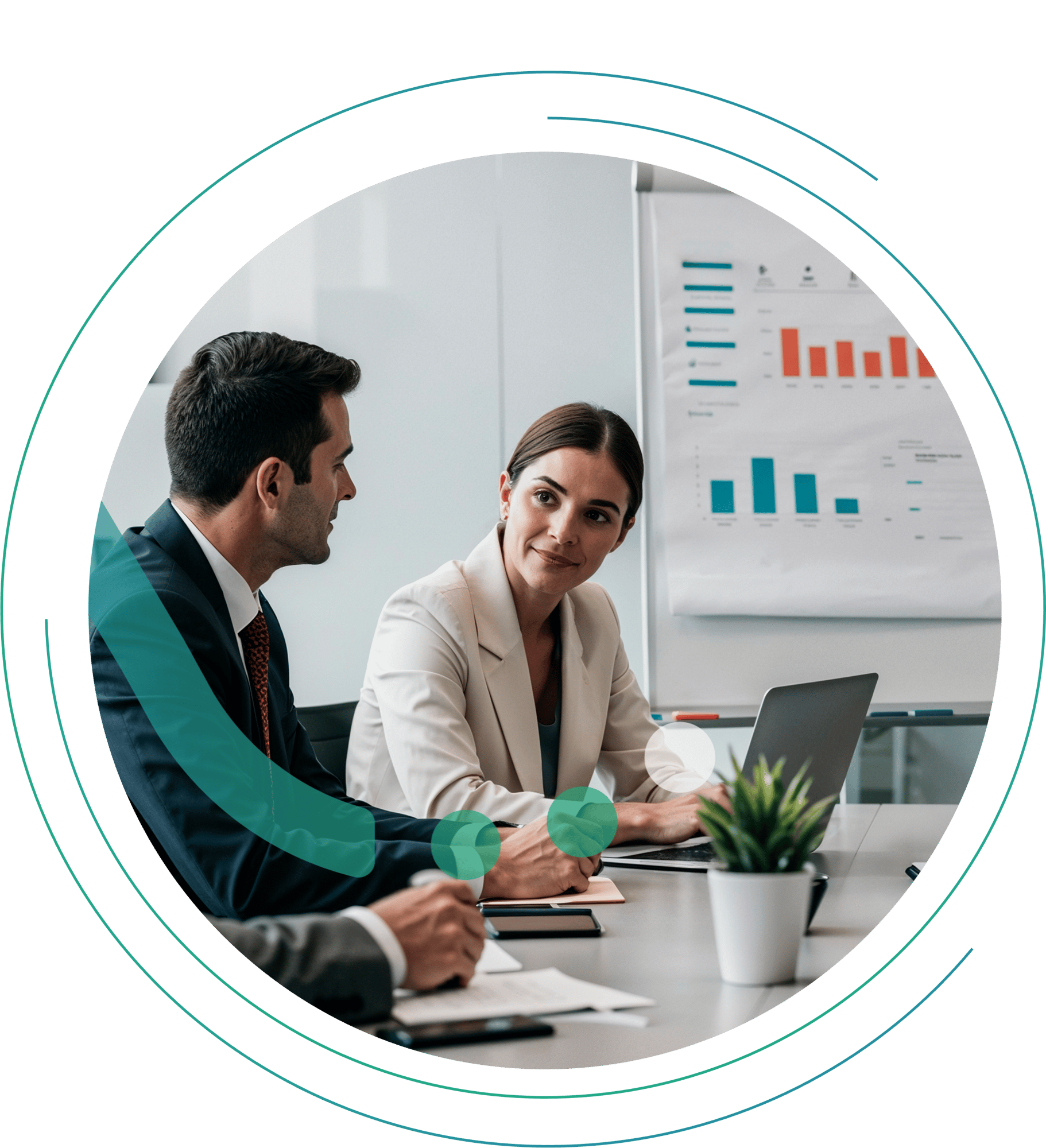 Consulting & Advisory (C&A)