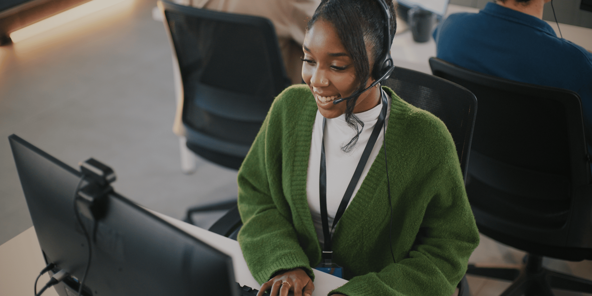 2025 CX Trends in the Supply Chain | The DDC Group