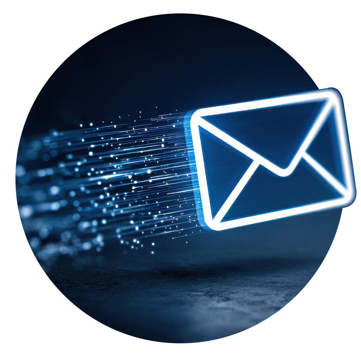 DDC Email Module