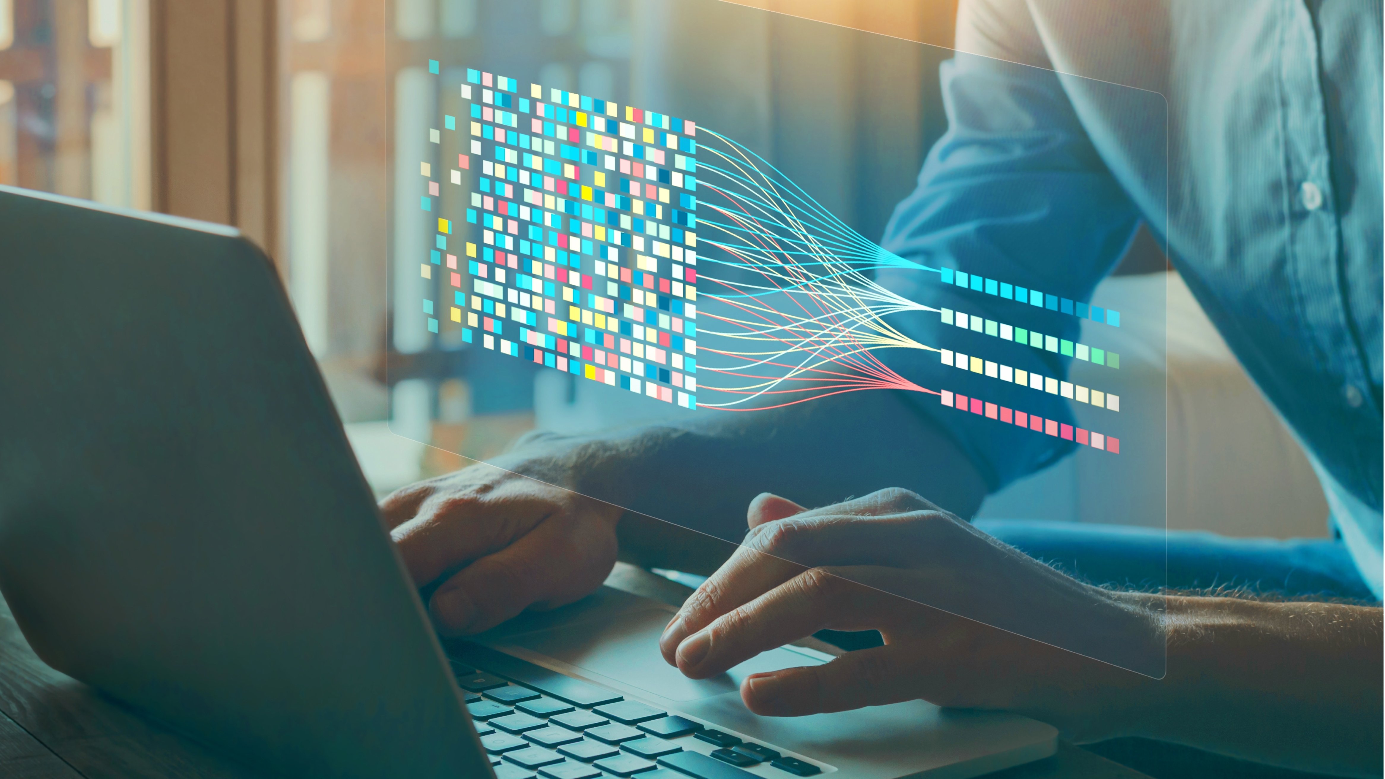 What Is a Data Lifecycle Platform? DDC Sync® FAQs