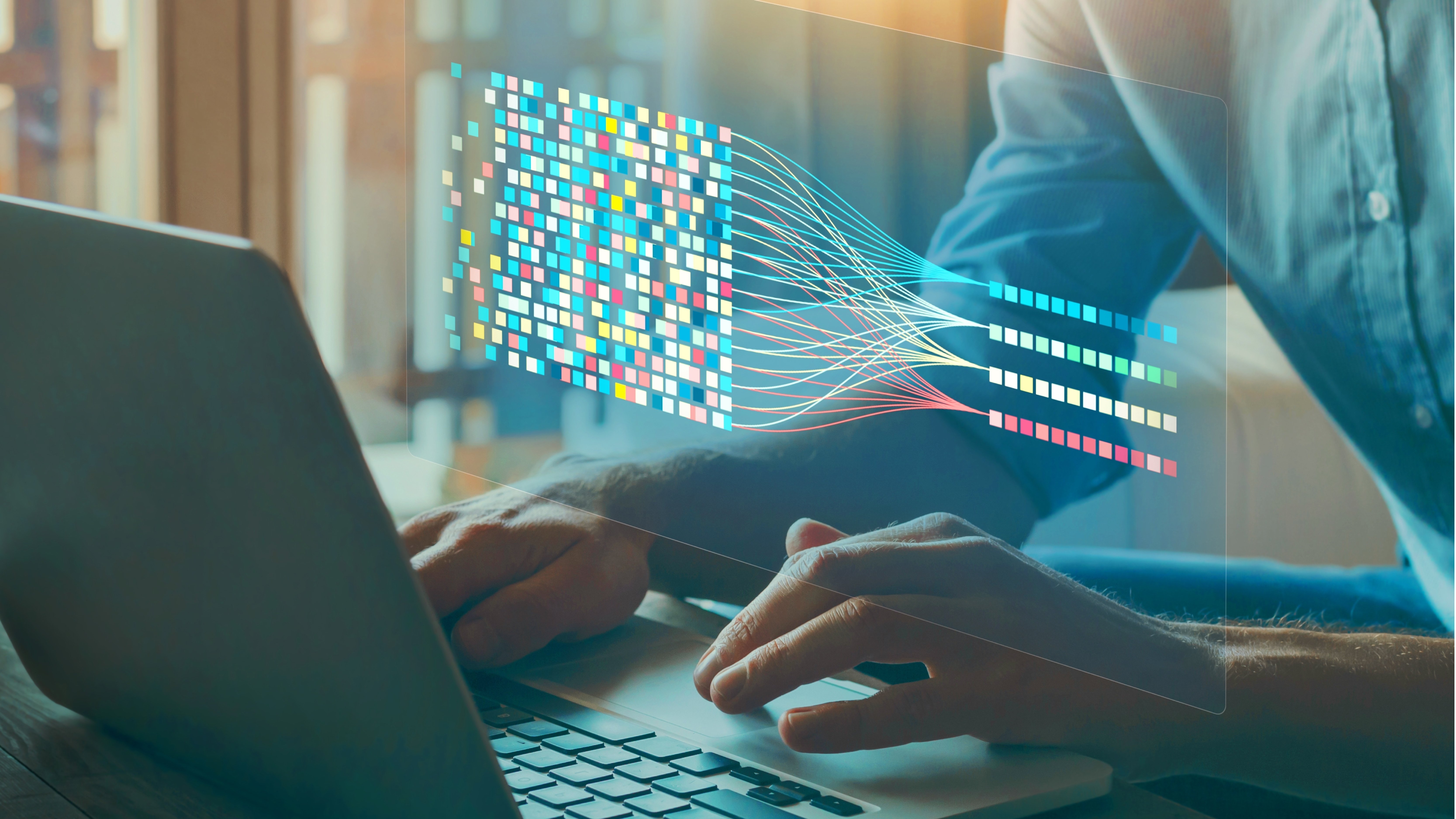 What Is a Data Lifecycle Platform? DDC Sync® FAQs