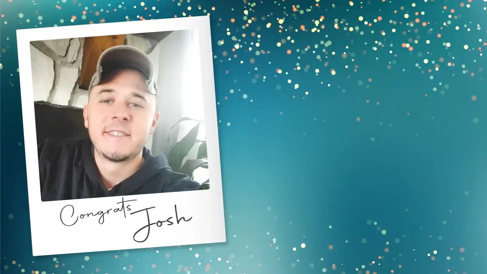 DDC Honors Josh Minor for 15 Years of Service