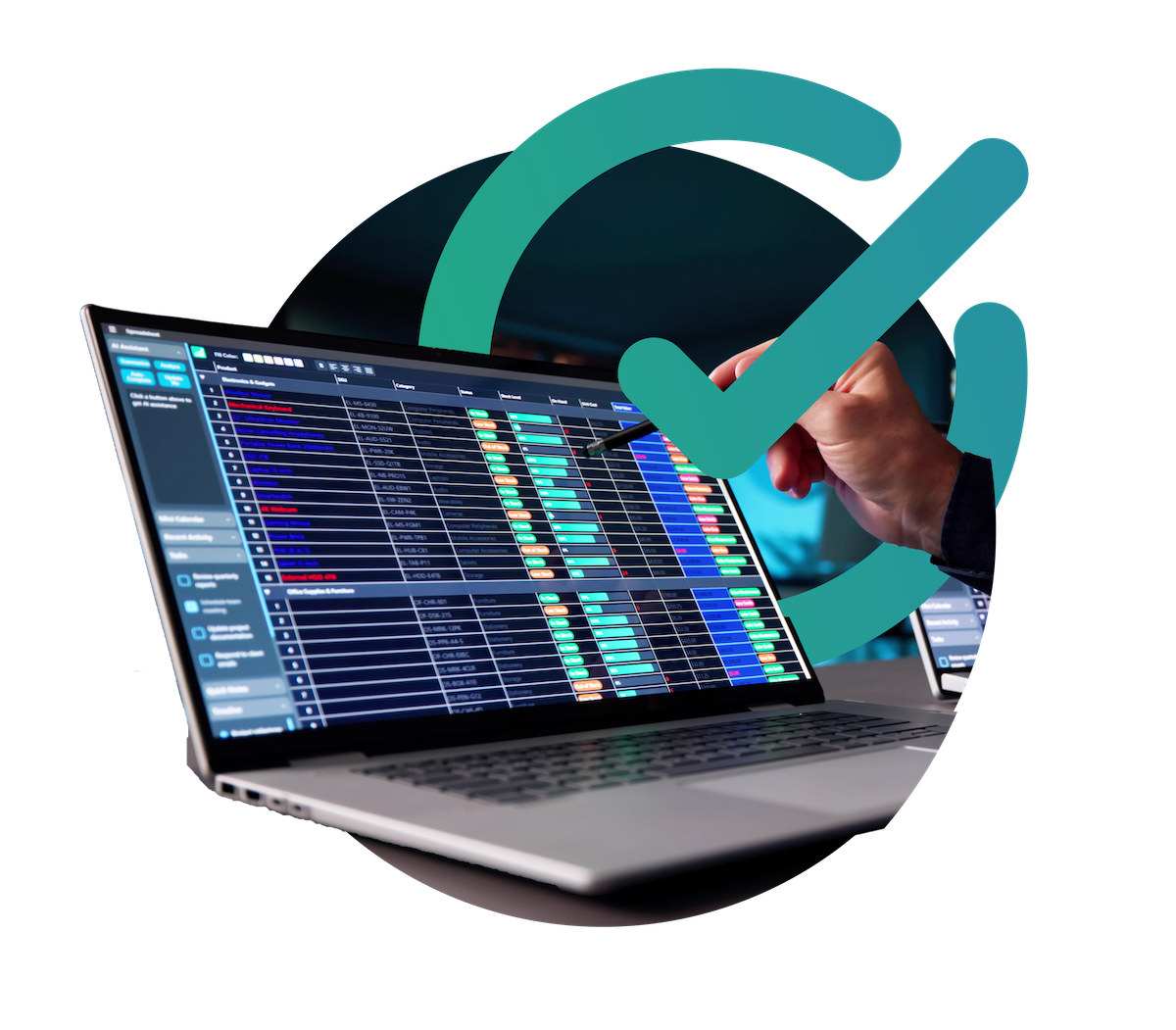 DDC Sync Validate | The DDC Group