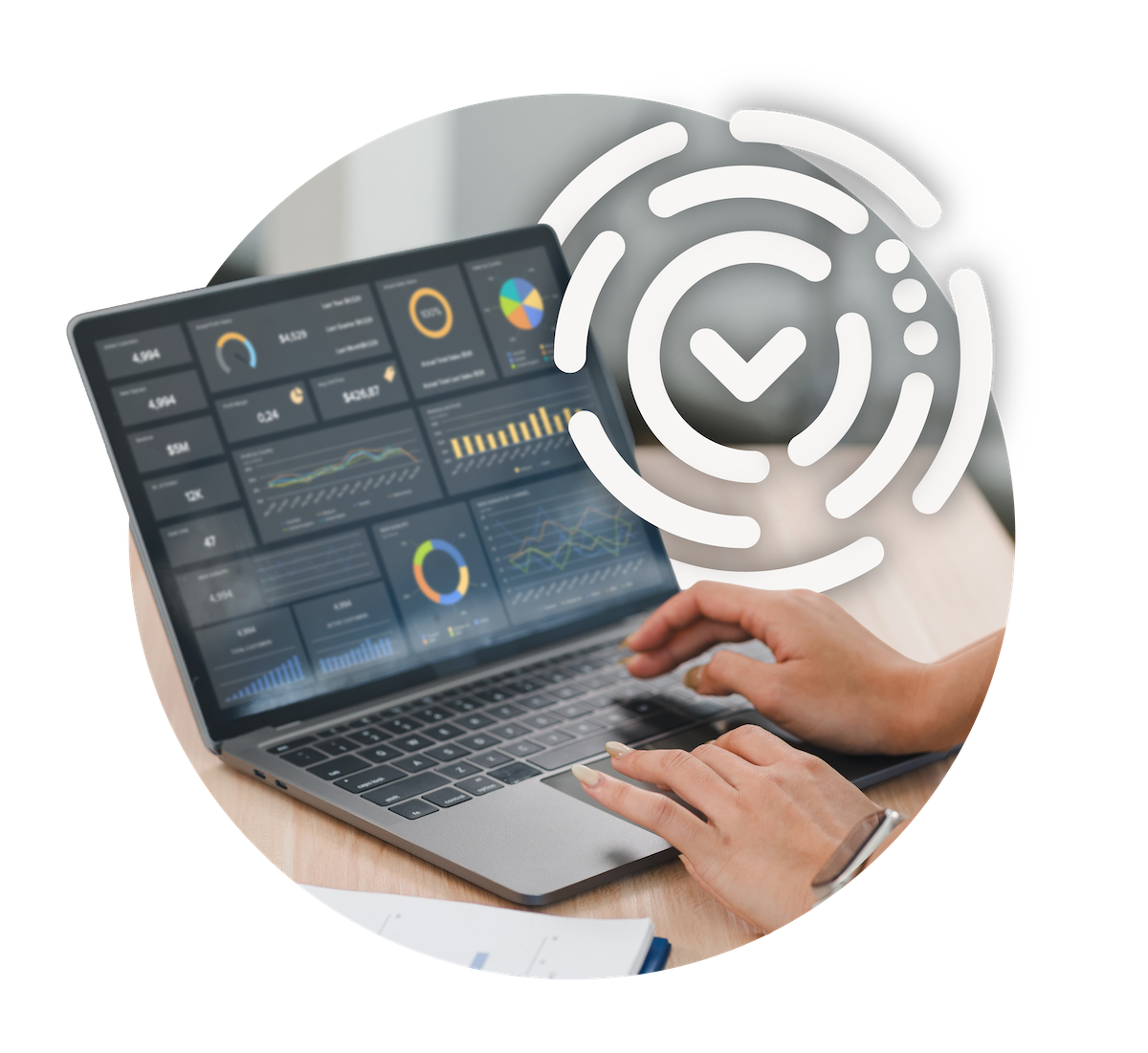 DDC Sync Analyze | The DDC Group