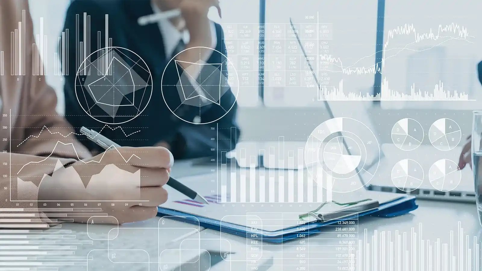 Estes Express Lines Migrates Freight Bill Processing to AI-Powered Platform