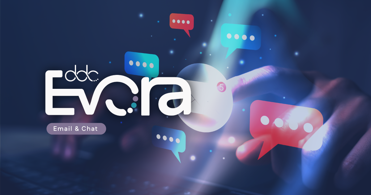 DDC Evora™ Platform Expands Emotion-Aware AI Across More Customer Interactions