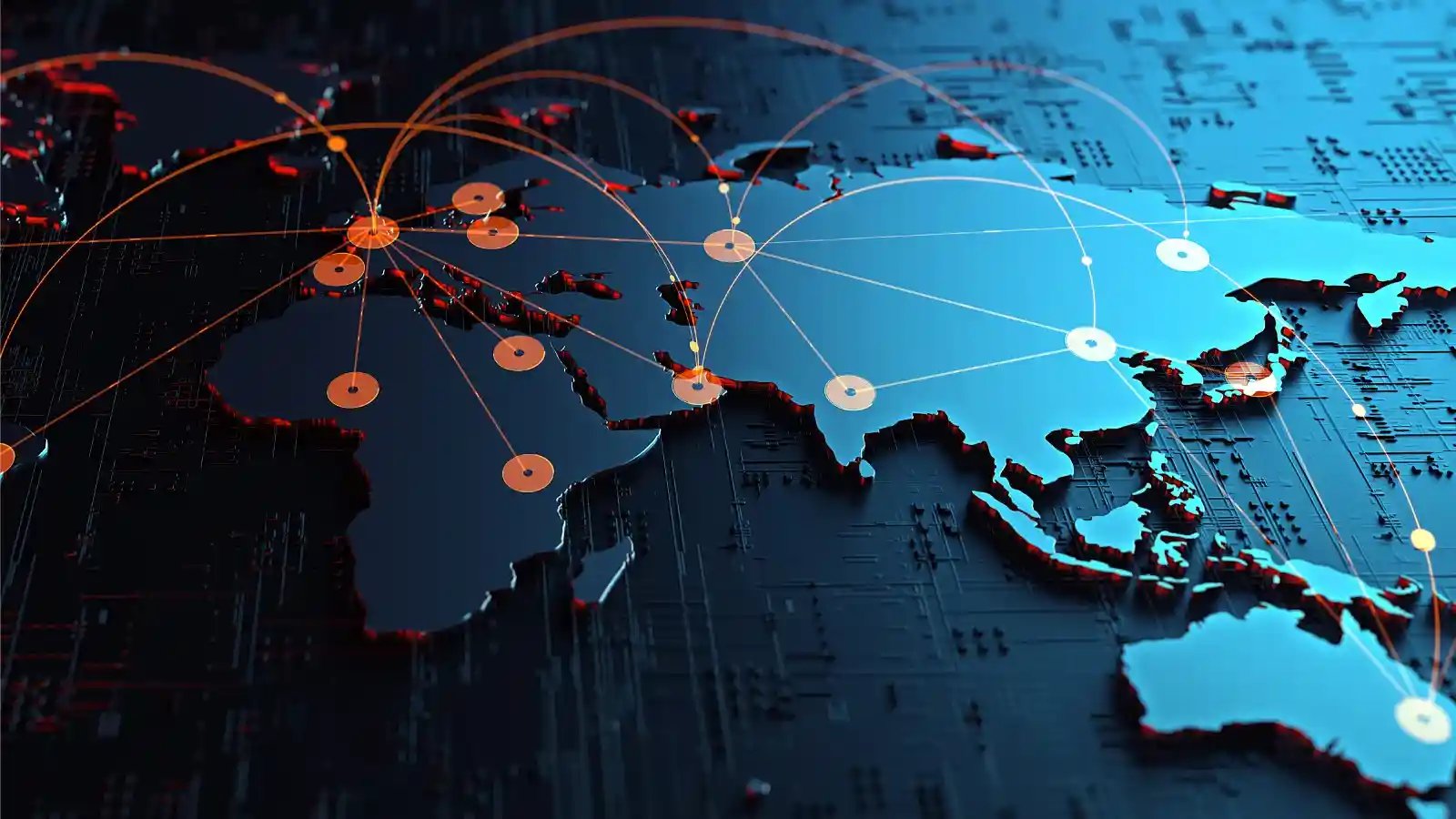 Freight Forwarder Liability: How Technology Can Help You Manage Risk