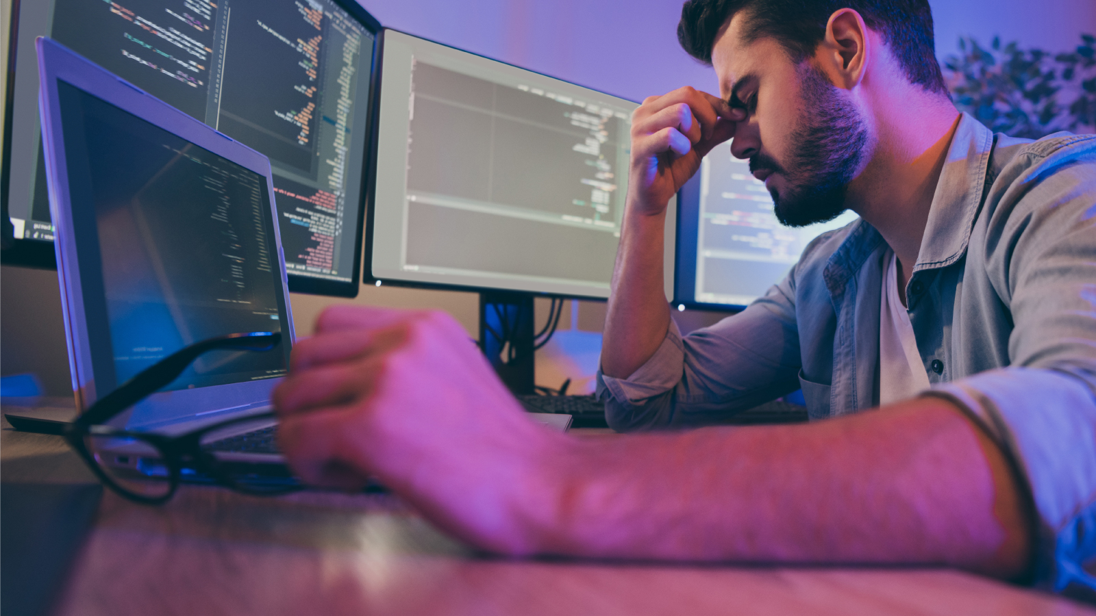 Is There Still a Tech Skills Shortage in 2021?