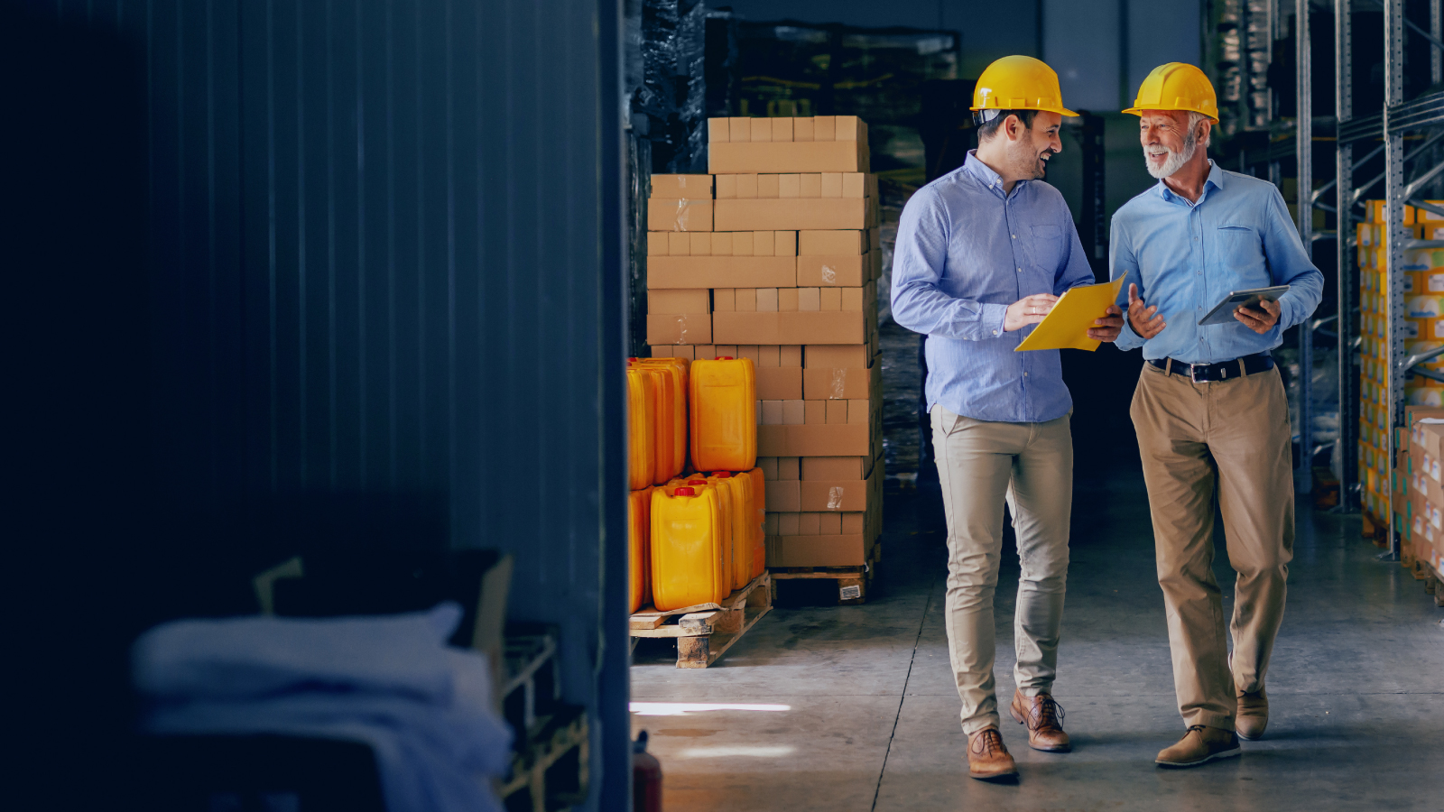 5 Tips For Successful Freight Contract Management