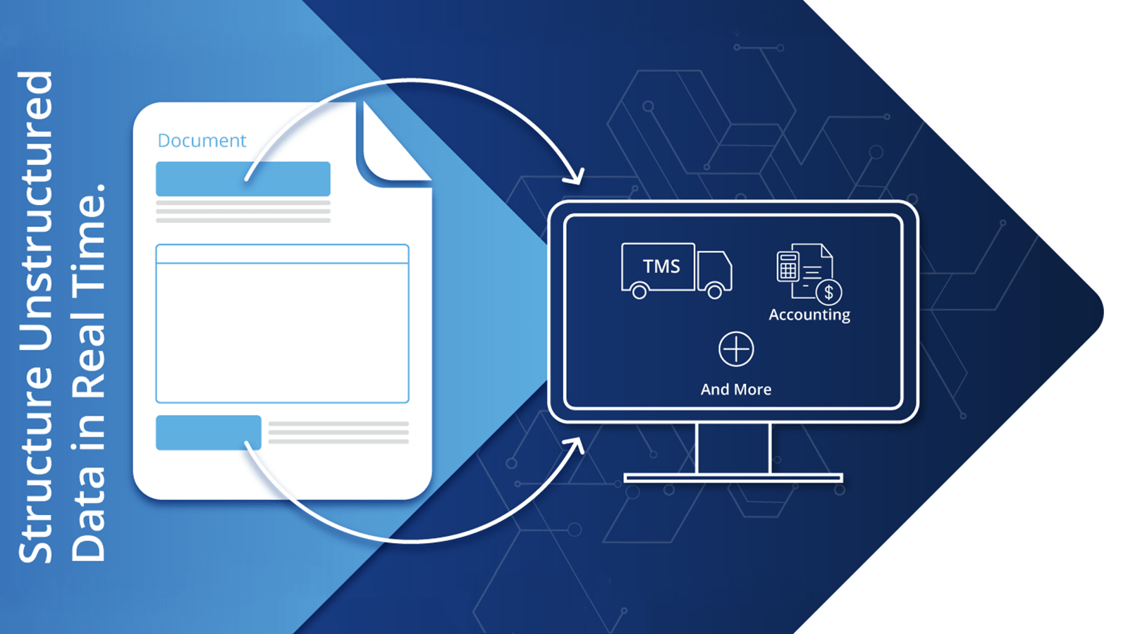 Auto-Extraction & Structuring Press Release Featured Image