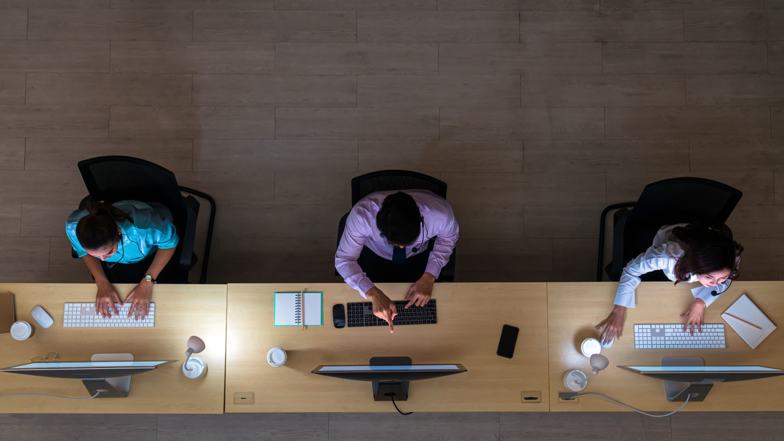 4 Ways Customer Care Optimizes Your Final Mile