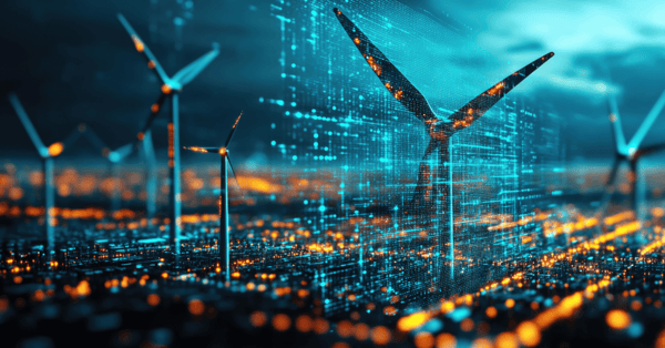 Future of Utilities Summit 2025: Nathan Jones Interview