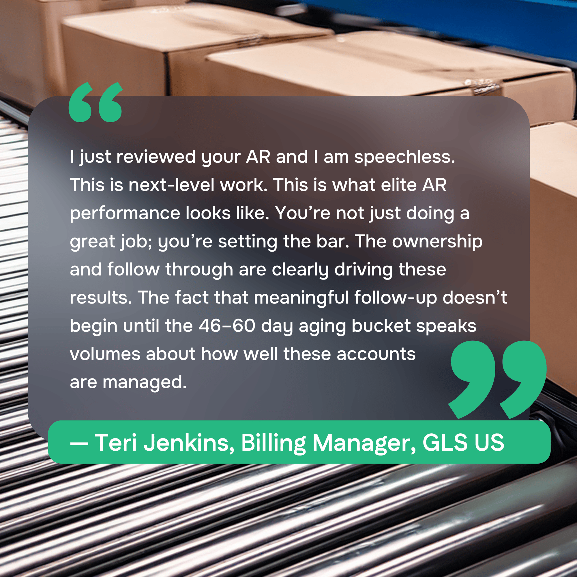 GLS Challenge - 2