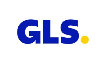 GLS logo