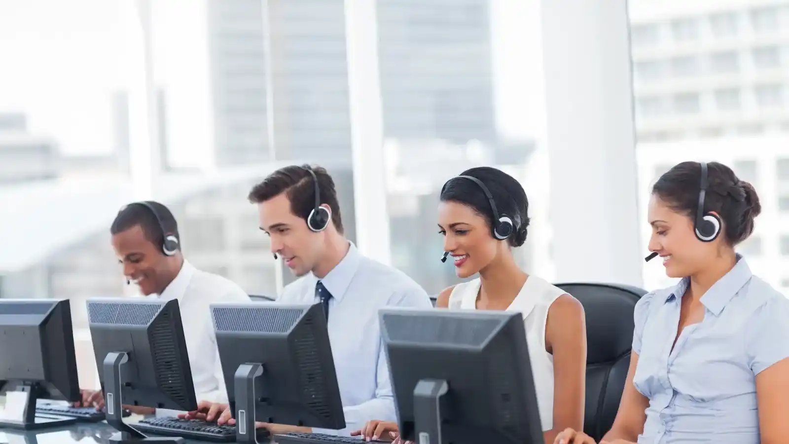 Global Customer Support? Don't Leave Quality Behind