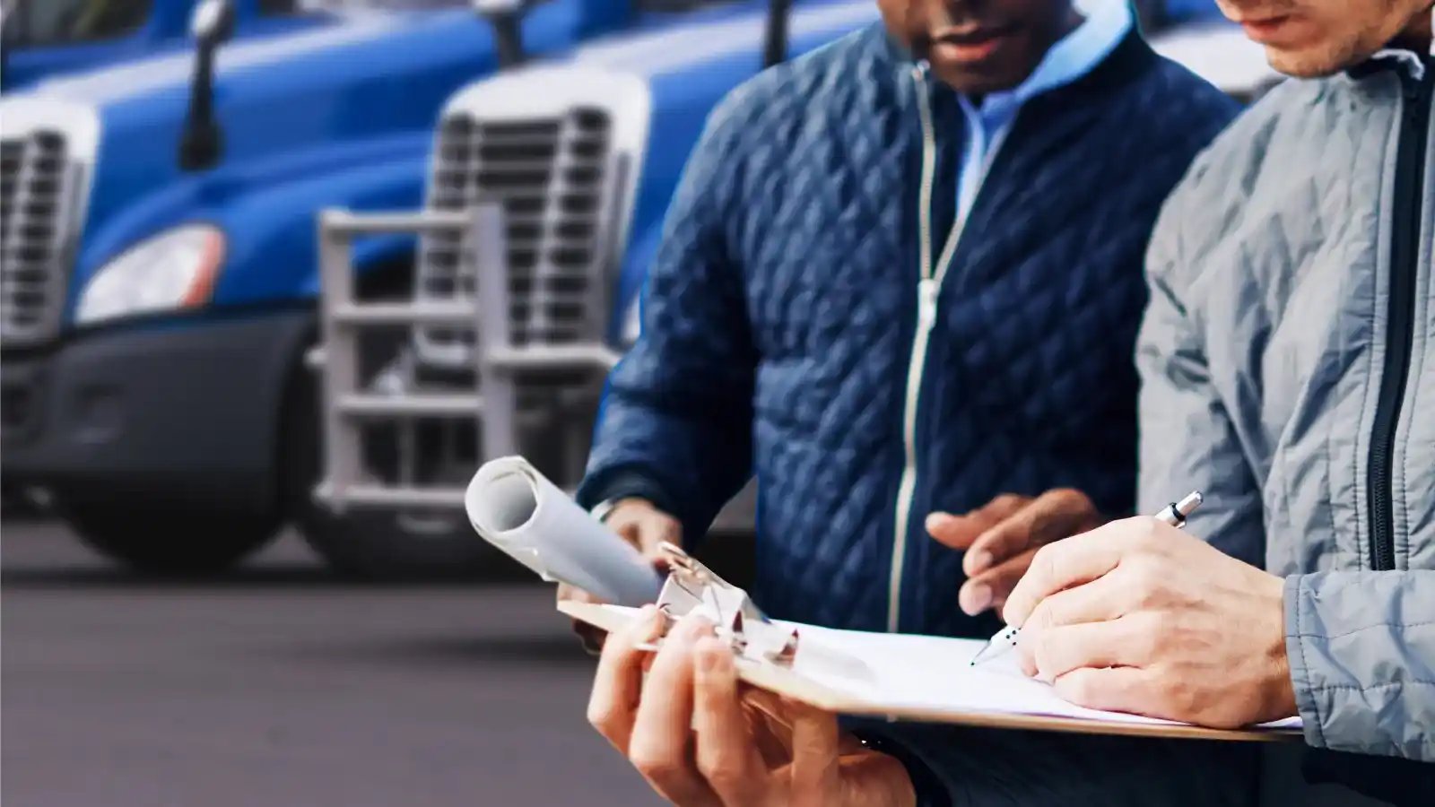 HazMat 101: Paperwork Requirements to Ensure Successful Shipping