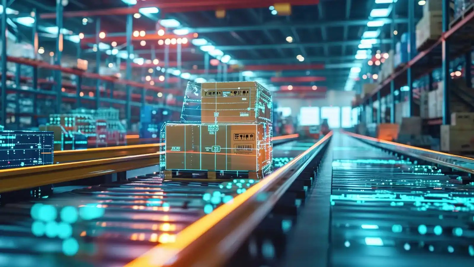 How to Future-Proof Logistics Operations and Manage Supply Chain Disruptions