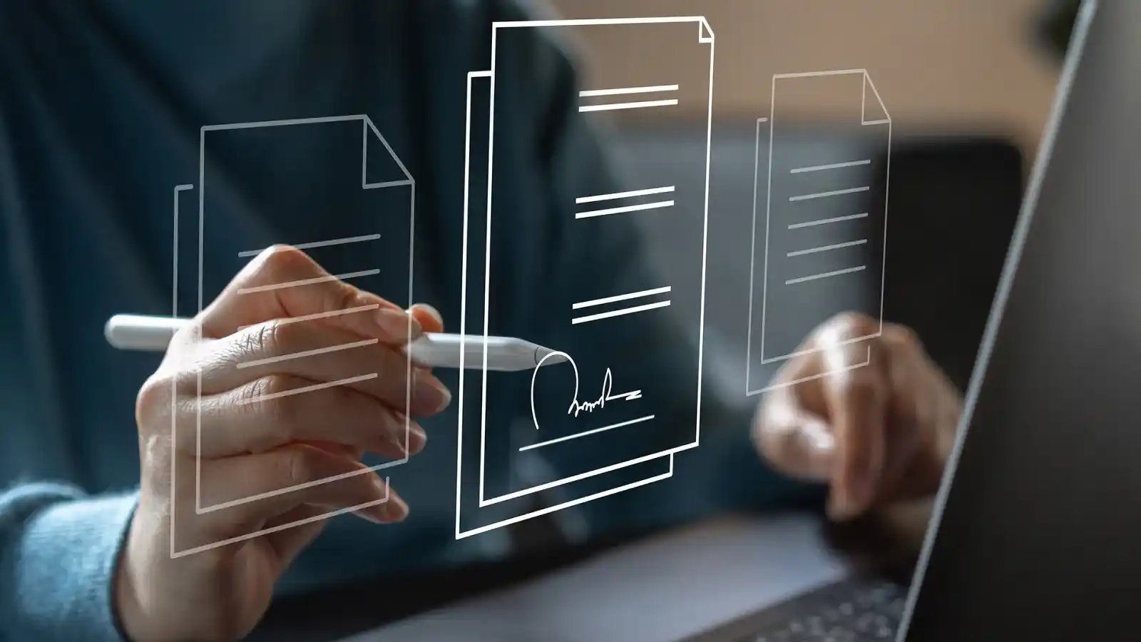 IDP vs OCR: What's the Difference?