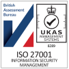 ISO.27001.Certification