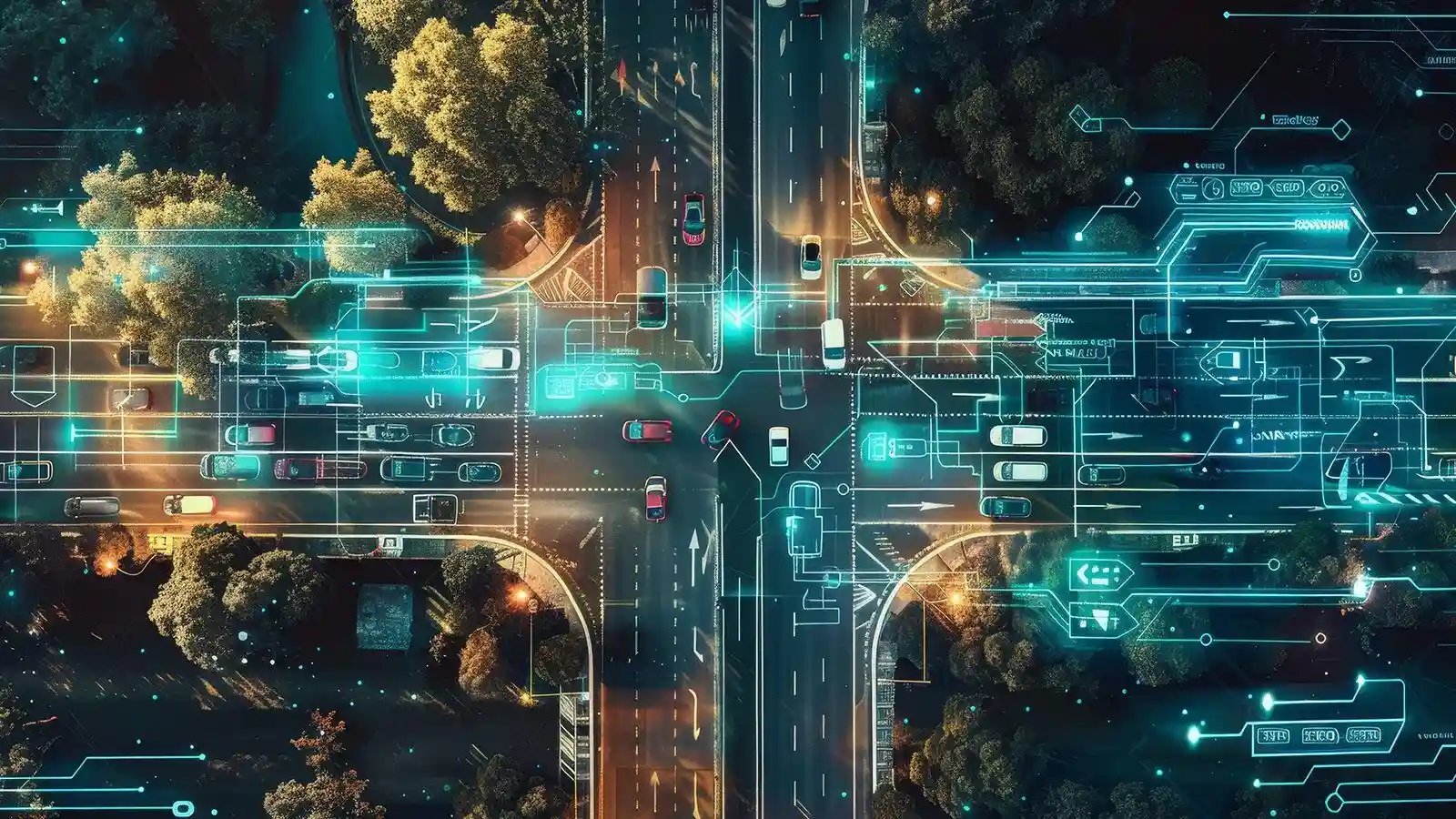 Shrinking the IT Gap in Transportation: Investing Wisely for Sustainable Business Growth