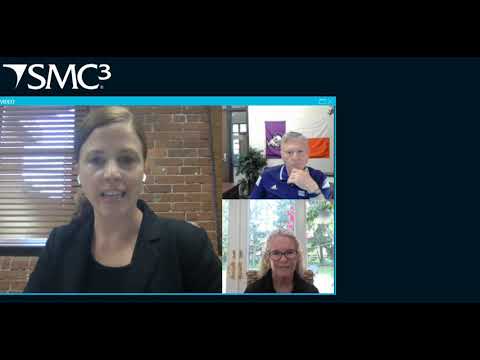 Building a Resilient Supply Chain | SMC3 Connections 2021