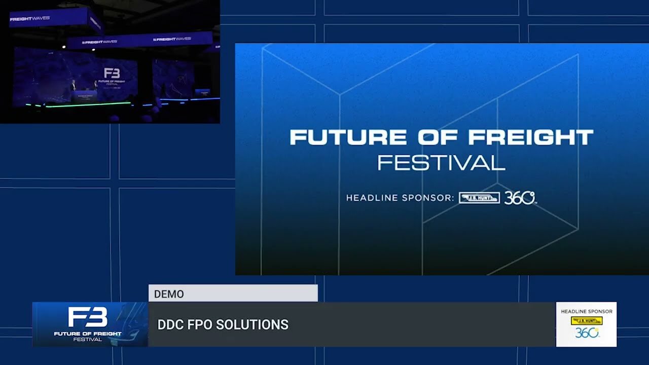 future-of-freight-rapid-fire-demo
