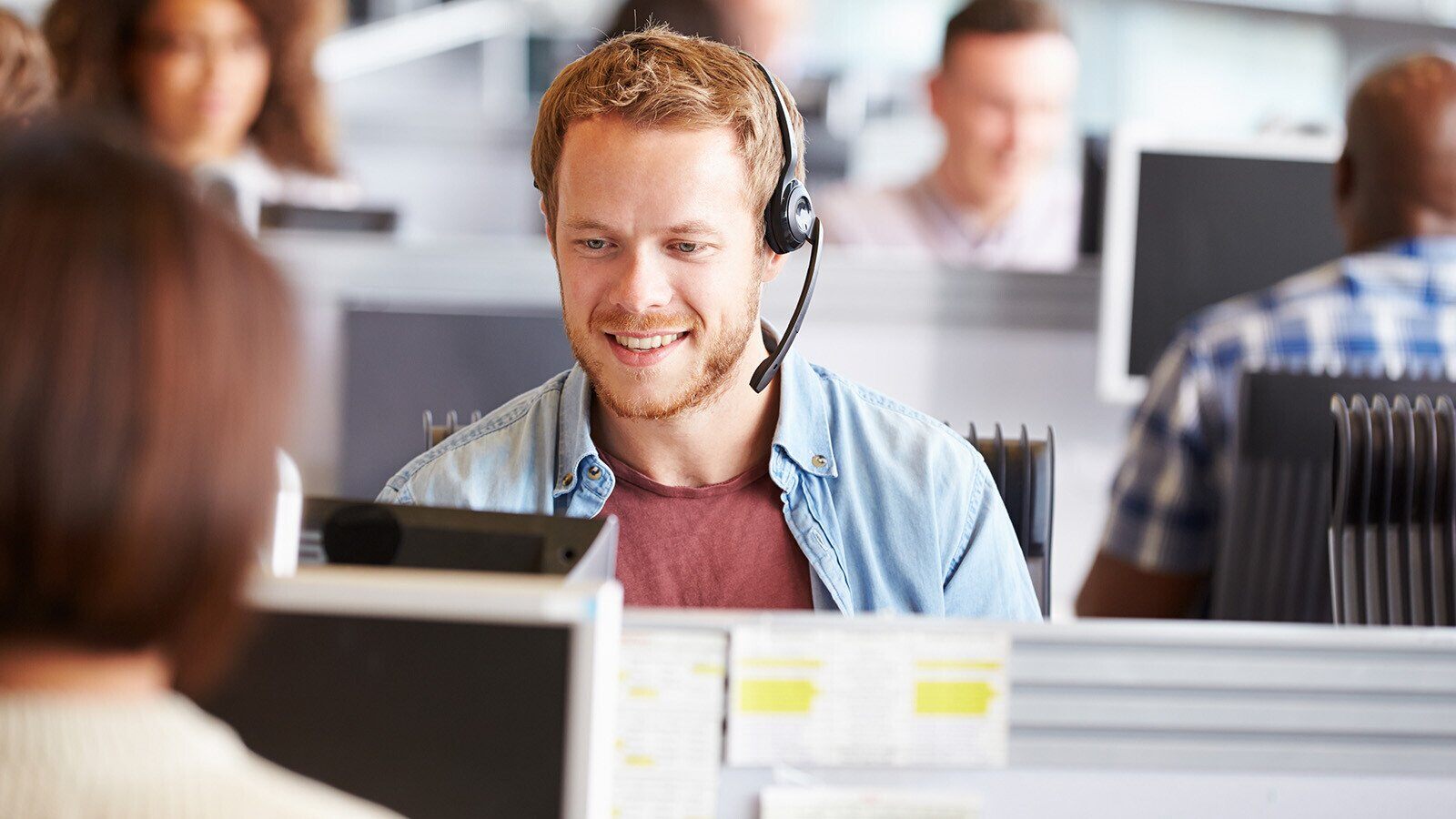 Adapting Customer Support Amid Seasonal Freight Fluctuations