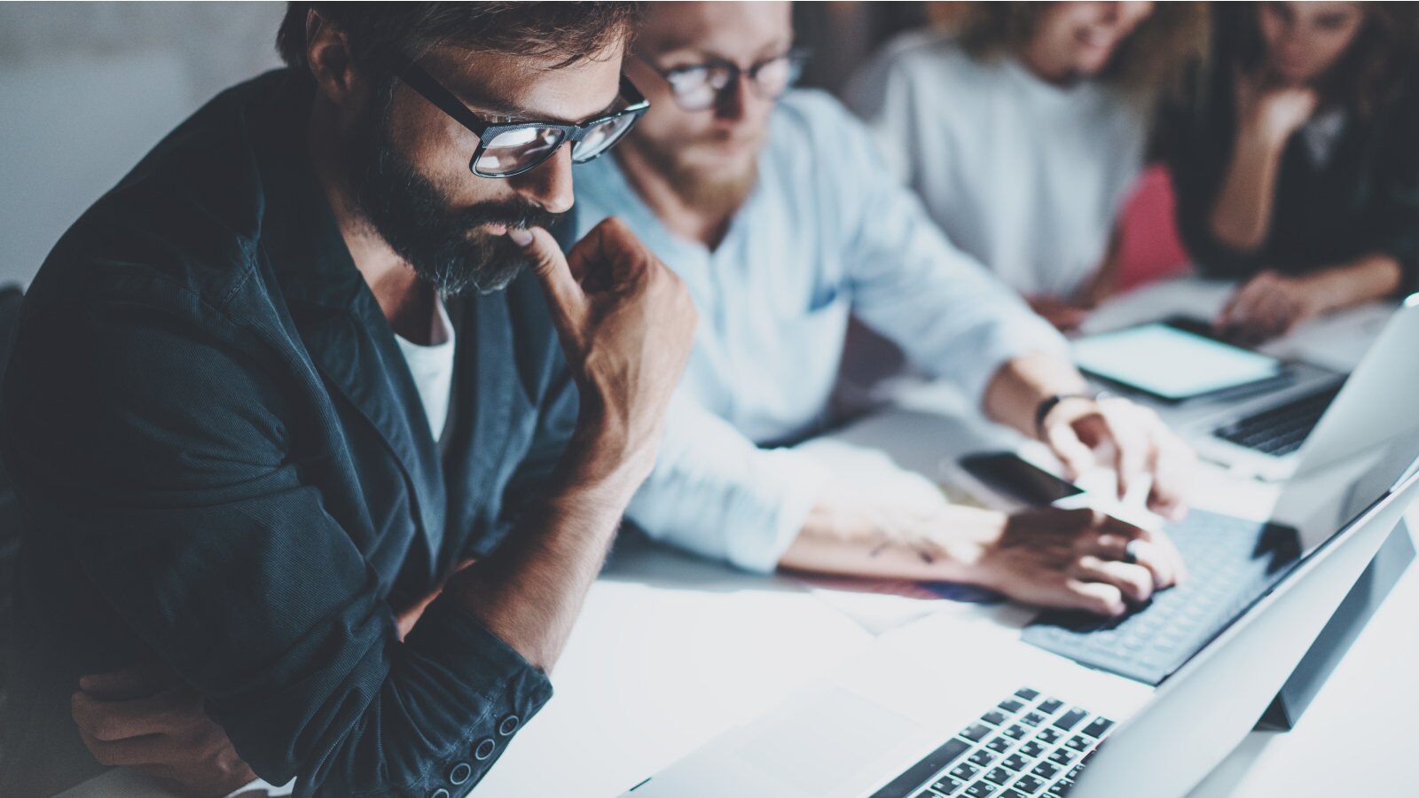 Change Management in Tech Implementation: A Guide to Avoiding Common Mistakes