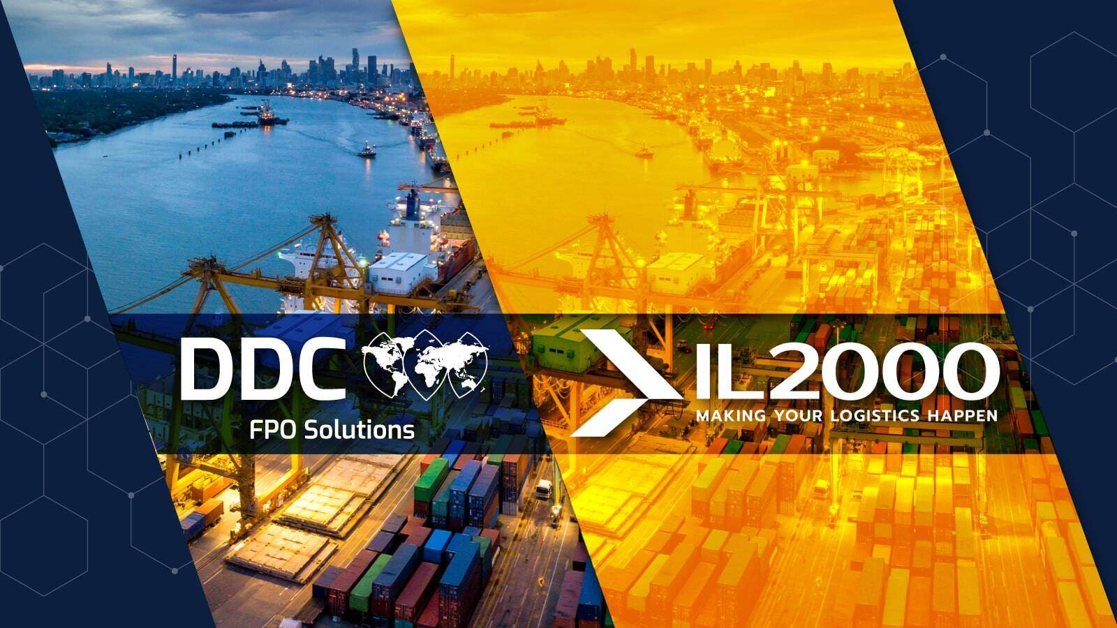 IL2000 Selects DDC FPO for Business Process Outsourcing Services