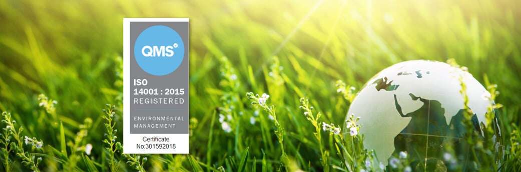 ISO 14001: 2015 Environmental Management Audit