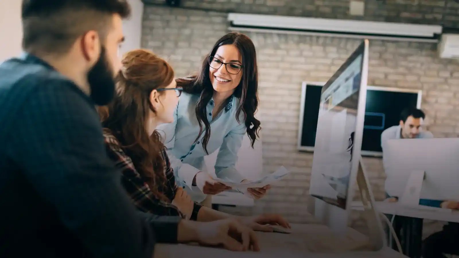 Inside Outsourcing: Expertise, Customization, &amp; Collaboration