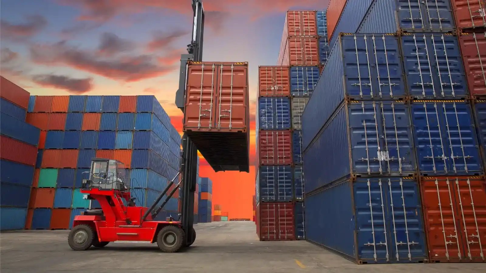 Intermodal Freight: 6 Trends We’re Watching