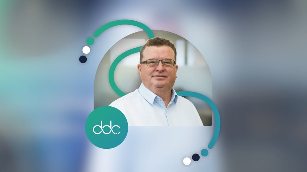 The DDC Group Appoints Julian Lamont as Group CEO