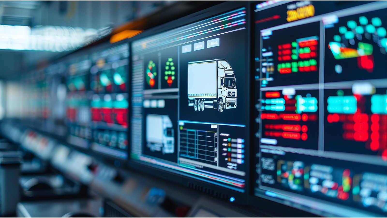 Key Technologies Driving Data Accuracy in the Future of LTL Shipping